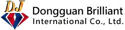 Dongguan Brilliant International Co., Ltd. logo