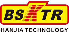 ZHEJIANG HANJIA TECHNOLOGY CO., LTD. logo