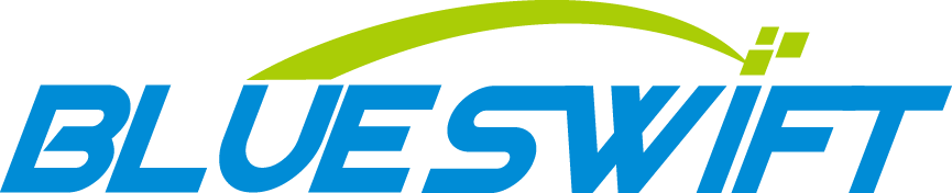 GUANGZHOU BLUESWIFT ELECTRIC CO.,LTD logo