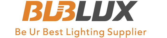 SHANGHAI BUBLUX LIGHTING TECHNOLOGY CO.,LTD. logo