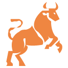 CHONGQING BULL MACHINERY CO., LTD. logo
