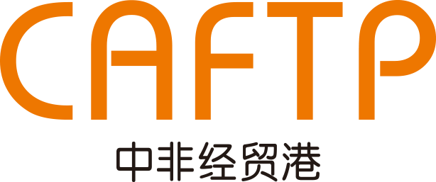 ZHEJIANG CAFTP SERVICE CO,LTD YUHUAN BRANCH logo