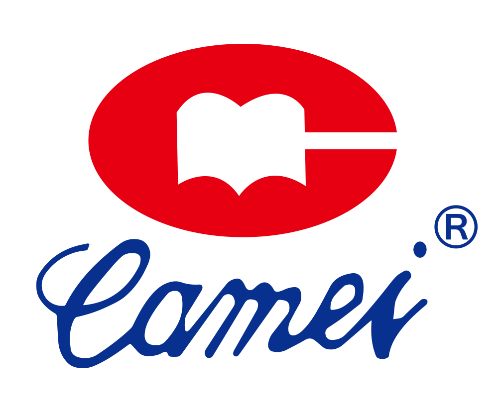 QUANZHOU CAMEI ELE & STATIONERY CO.,LTD logo