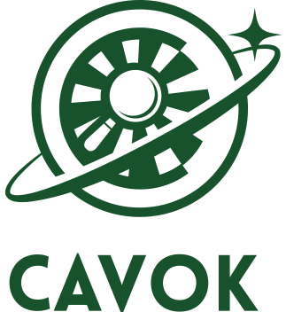 BEIJING CAVOK INTERNATIONAL TRADE CO., LTD logo