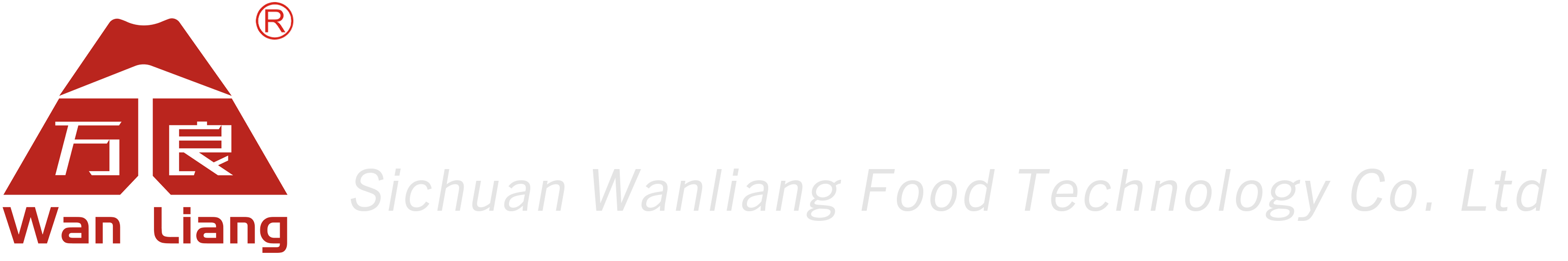 Sichuan Wanliang Food Technology Co. Ltd logo