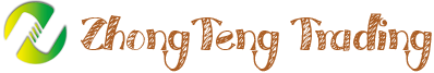 HENAN ZHONGTENG TRADING CO., LTD logo