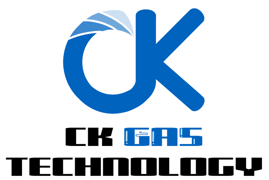 GUANGZHOU CHUANKONG GENERAL EQUIPMENT CO.,LTD. logo