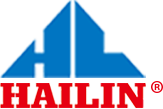 Fuzhou Hailin Power Co,Ltd. logo