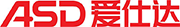 AISHIDA CO.,LTD logo