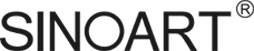 SINOART SHAGNHAI CO.,LTD. logo
