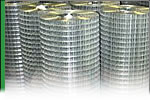 ANPING HUILONG WIRE MESH MANUFACTURE CO.,LTD logo