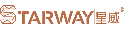 STARWAY INTERNATIONAL HOME-LIVING CO.,LTD logo
