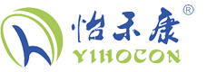 FUJIAN YIHE ELECTRONICS CO., LTD. logo