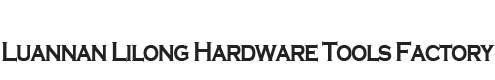 LUANNAN LILONG HARDWARE TOOLS FACTORY logo