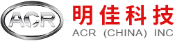 ACR(CHINA) INC logo