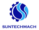 HANGZHOU SUNTECH MACHINERY CO.,LTD. logo