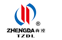 TAIZHOU ZHENGDA DECORATION LIGHTS CO.,LTD logo