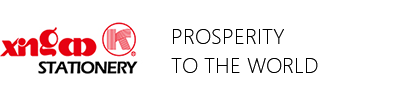 JIANGSU XINGDA STATIONERY GROUP CO., LTD. logo