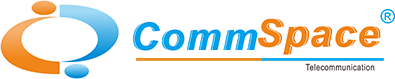 ZHEJIANG COMMSPACE CABLE CO.,LTD. logo