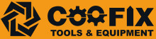 JINHUA COOFIXTOOLS I&E CO., LTD logo