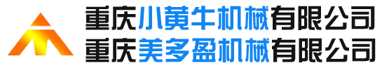 chongqing meidoing machinary co.ltd logo