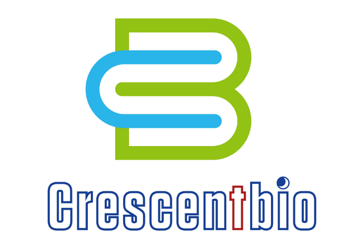 Cresent Biotechnology Inc. logo