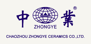 CHAOZHOU ZHONGYE CERAMICS CO., LTD. logo