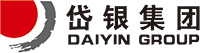 SHANDONG DAIYIN TEXTILE GROUP SHARE CO.,LTD. logo