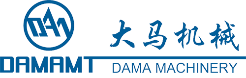 MAANSHAN DAMA MACHINERY MANUFACTURING CO.,LTD. logo