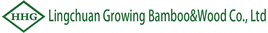 Lingchuan Growing Bamboo & Wood Co.,Ltd. logo