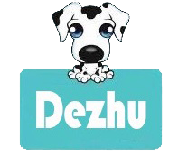 JIANGSU DEZHU SANITARY PRODUCTS CO., LTD. logo
