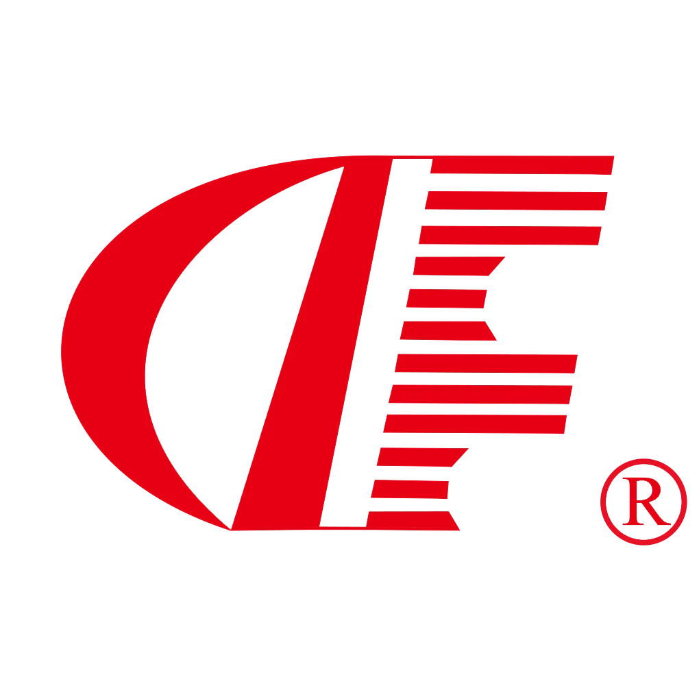 Dengfeng Technology (Jiangxi) Co., Ltd. logo