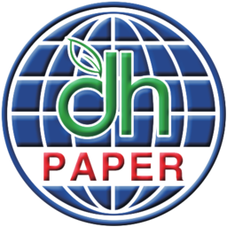 DONG HUI PAPER PRODUCTS CO.,LIMITED logo