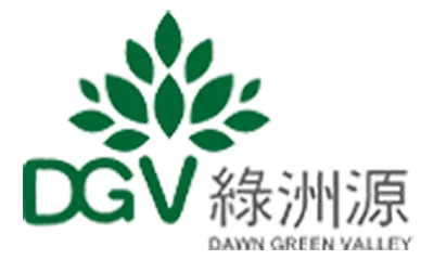 WEIFANG DAWN GREEN VALLEY INTERNATIONAL CO.,LTD logo