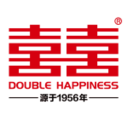 ZHUHAI DOUBLE HAPPINESS ELECTRIC APPLIANCE CO., LTD logo