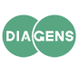 Hangzhou Diagens Biotechnology Co., Ltd. logo