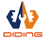 Jiangsu Diding Machinery Co.,Ltd logo