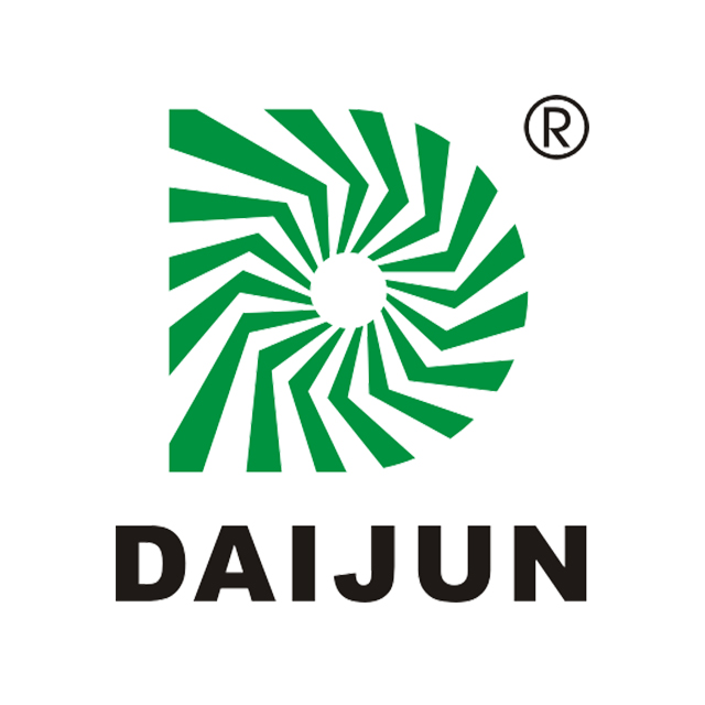 zhejiang daijun crafts co.,ltd. logo