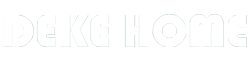TIANJIN DEKE HOME CO., LTD logo