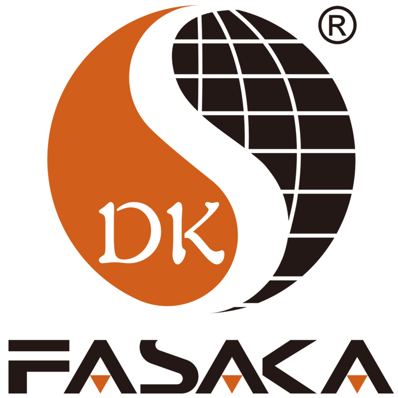 DKS ENTERPRISES CO.,LTD. logo