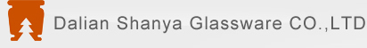 DALIAN SHANYA GLASSWARE CO., LTD. logo