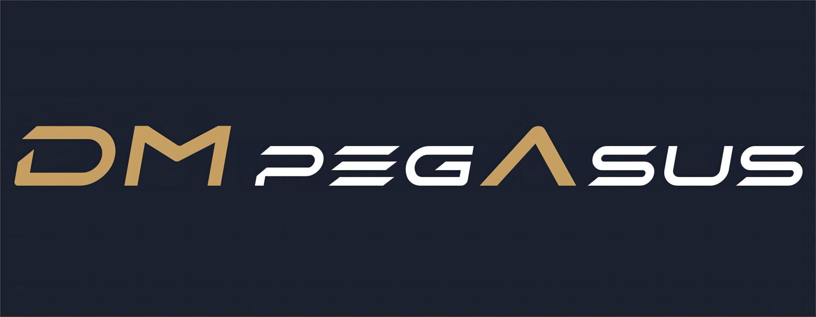 DM PEGASUS INTERNATIONAL(NANJING)CO.,LTD logo
