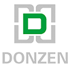 JIAMUSI DONZEN LIMITED CORPORATION logo