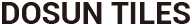 FOSHAN DOSUNTILES CO;LTD logo