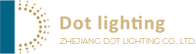 Zhejiang Dot Lighting co.,ltd logo