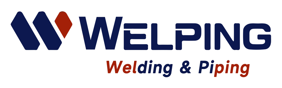 HANGZHOU WELPING MACHINERY EQUIPMENT CO.,LTD logo