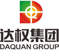 WUHAN DAQUAN IMPORT AND EXPORT TRADING CO., LTD logo