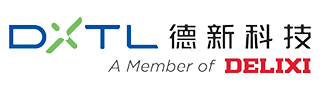 DELIXI NEW ENERGY TECHNOLOGY (HANGZHOU) CO.,LTD. logo