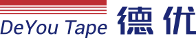 DE YOU TAPE CO. LTD logo
