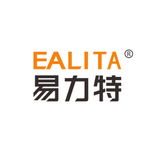 Longyan Ealita Machine Manufacture Co., Ltd logo